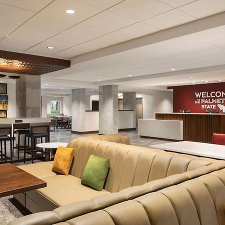 Hampton Inn Columbia-Downtown Historic District Exterior photo