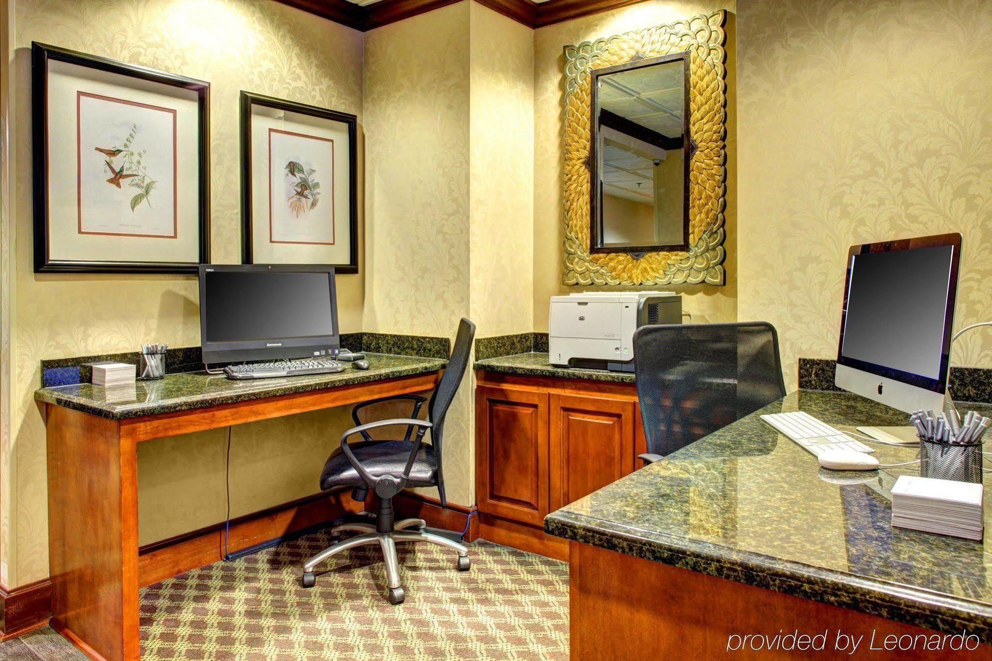 Hampton Inn Columbia-Downtown Historic District Exterior photo