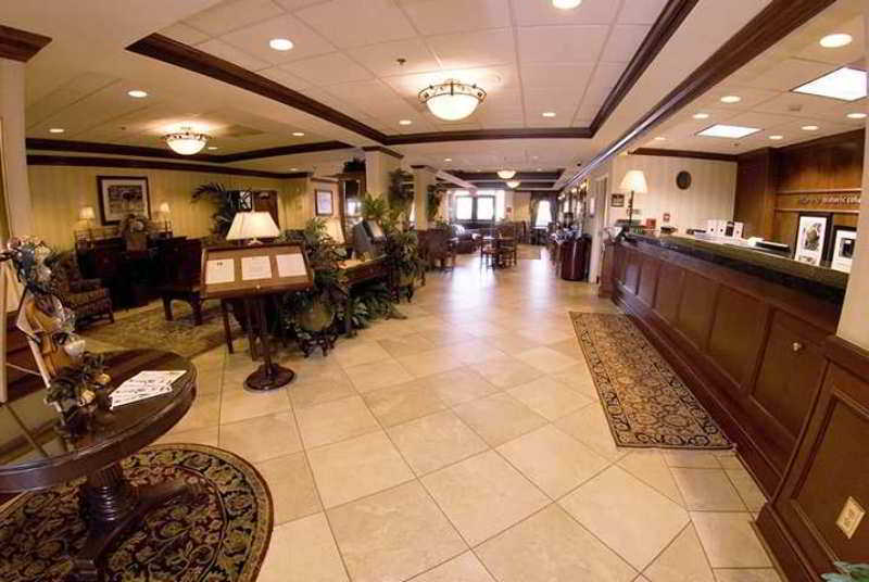 Hampton Inn Columbia-Downtown Historic District Interior photo