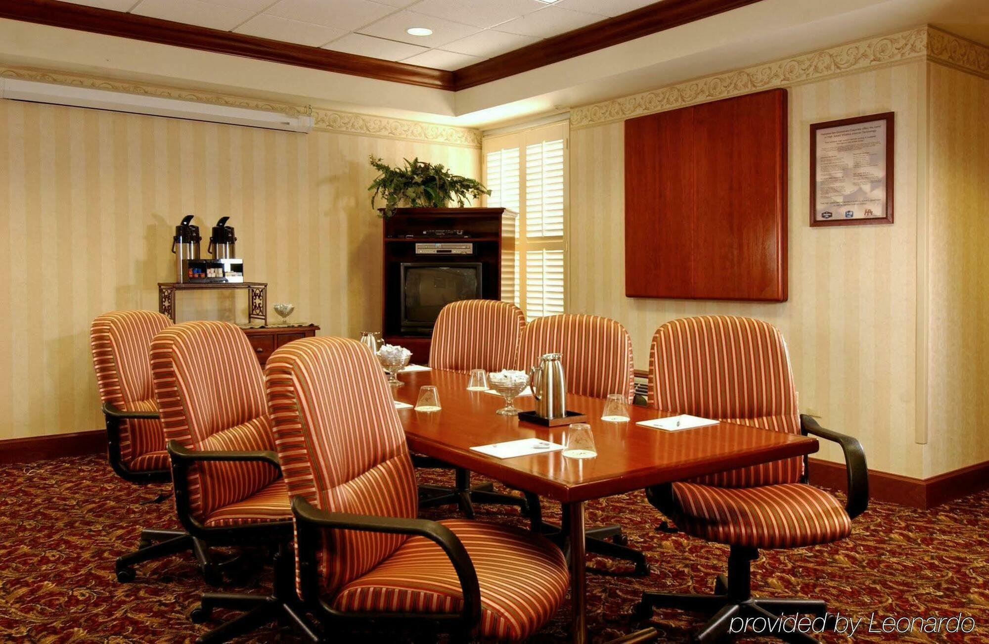 Hampton Inn Columbia-Downtown Historic District Facilities photo